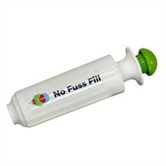 No Fuss Fill Enrichment Toy Filler - Green