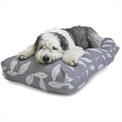 Danish Design Retreat Eco-Wellness Feather Grey/Duck Egg Duvet 