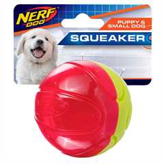 Nerf Dog Blaster Hydrosport Ball
