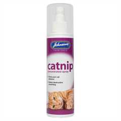 Johnsons Catnip Spray - 150ml