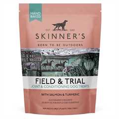 Skinners Field & Trial Joint & Conditioning Dog Training Treats - 90g