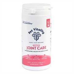Pet Vitality Joint Aid Level 3 For Cats & Dogs – 60 Chews