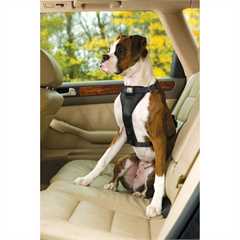 Kurgo Tru-Fit Smart Harness 