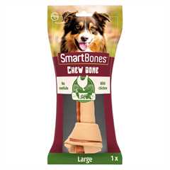 SmartBones Large - Chicken - 1 Bone