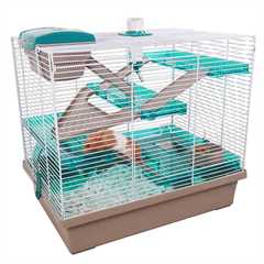 Rosewood Pico Hamster Cage XLarge