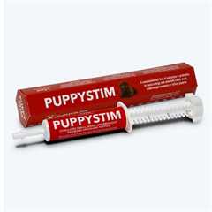 PuppyStim Probiotic - 15ml Syringe