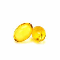 Vitamin E 100mg - 100 Capsules