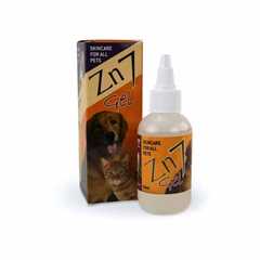 Zn7 Zinc Skin Soothing Gel - 60ml