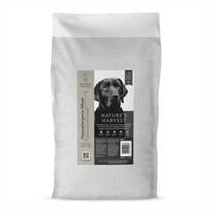 Natures Harvest Wheat Gluten Free Mixer - 10kg