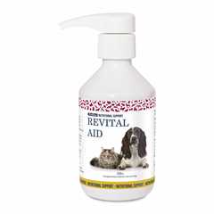 Revital Aid for Cats and Dogs - 250ml