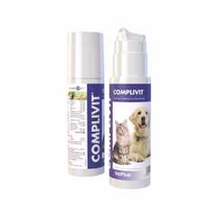 Complivit Paste for Cats and Dogs - 150ml