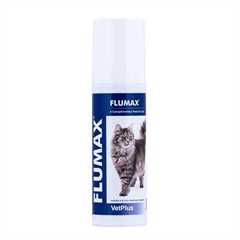 Flumax Respiratory Pump for Cats - 150ml
