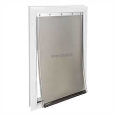 Petsafe Staywell Aluminium Pet Door