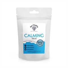 Pet Vitality Calming Treats - 70g