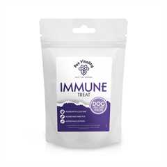 Pet Vitality Immune Treats - 70g