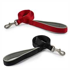 Ancol Viva Padded Dog Lead - 1.8m