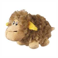 KONG Cruncheez Sheep - 20cm