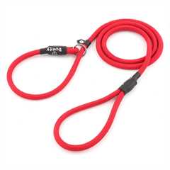 Bunty Slip-on Rope Lead – 1.2m x 8mm