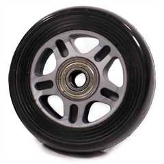 One Fast Cat Replacement - GEN 5 - Wheel with Bearing 