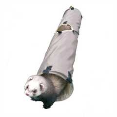 Rosewood Boredom Breaker Ferret  Activity Tunnel