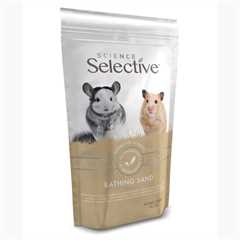 Science Selective Bathing Sand - 1kg