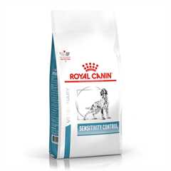 ROYAL CANIN Veterinary Sensitivity Control Adult Dry Dog Food - 1.5kg