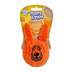 Good Boy LOB IT Space Lobber Soft Dog Toy - Small