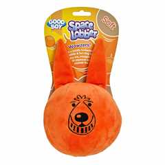 Good Boy LOB IT Space Lobber Soft Dog Toy - Large
