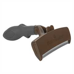 FURminator Undercoat deShedding Tool for Equine