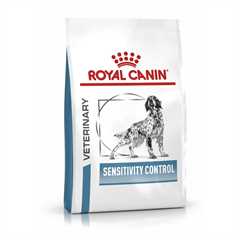 Royal Canin Veterinary Health Nutrition Sensitivity Control Adult Dry Dog Food
