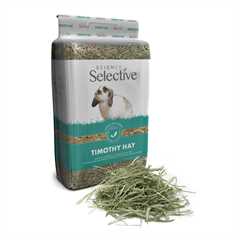 Supreme Selective Timothy Hay - 2kg