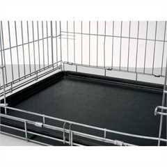 Replacement Tray for Savic Dog Cage