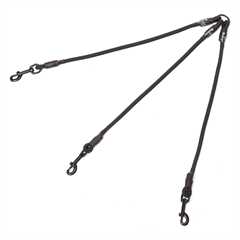 Bunty Rope Triple Splitter Dog Lead Attachment