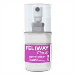 Feliway Classic Spray
