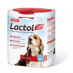 Beaphar Lactol Puppy Milk - 250g