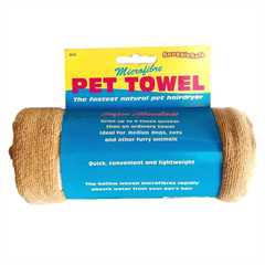 SnuggleSafe Micro Fibre Towel