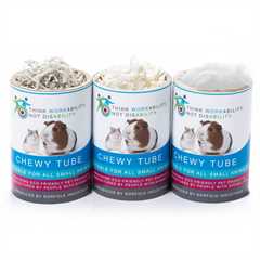 Chewy Tubes