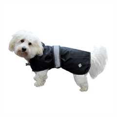 Danish Design 2 in 1 Dog Coat  - 18in / 45cm