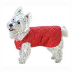 Cosipet Quilted Step-In-Suit Showerproof