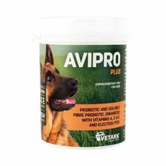 Avipro Plus for Dogs - 100g