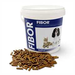 VetPlus Fibor - 500g
