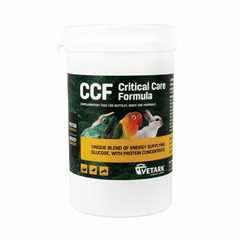 Critical Care Formula - Small Pet - 150g