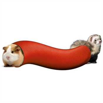 SnuggleSafe Way To Go Extra Long Adventure Tunnel