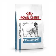 ROYAL CANIN Veterinary Anallergenic Adult Dry Dog Food