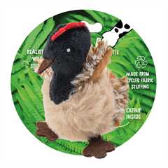 Wild Hunter Wild Turkey Cat Toy