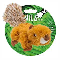 Wild Hunter Squirrel Cat Toy