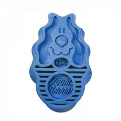KONG Dog Zoom Groom - Blue