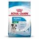 Royal Canin Size Health Nutrition Mini Puppy Dry Dog Food  - 4kg)