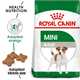 Royal Canin Size Health Nutrition Mini Adult Dry Dog Food  - 8kg)