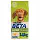Beta Adult Dry Dog Food - Chicken - 14kg)